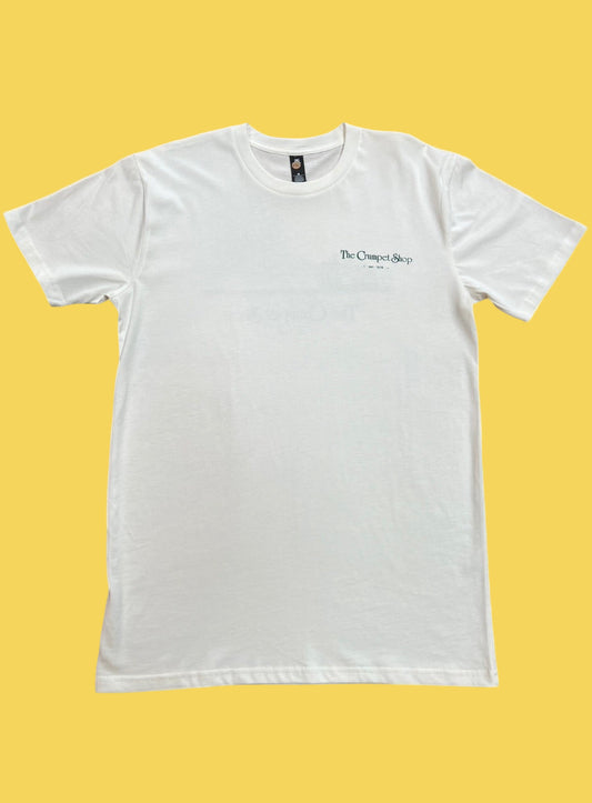 Crumpet Ferry Tee