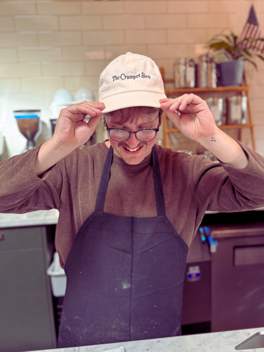 Classic Dad Hat