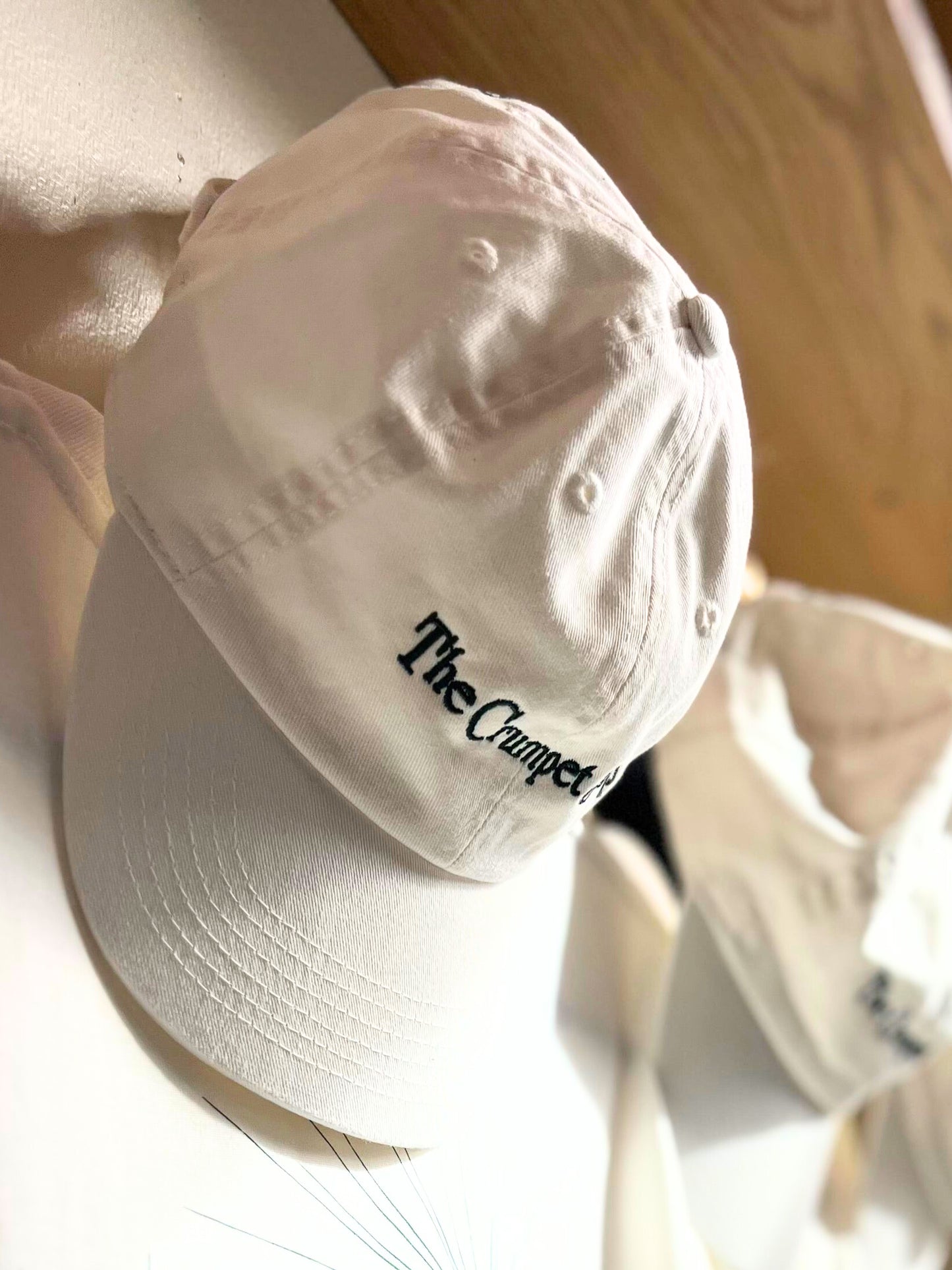 Classic Dad Hat