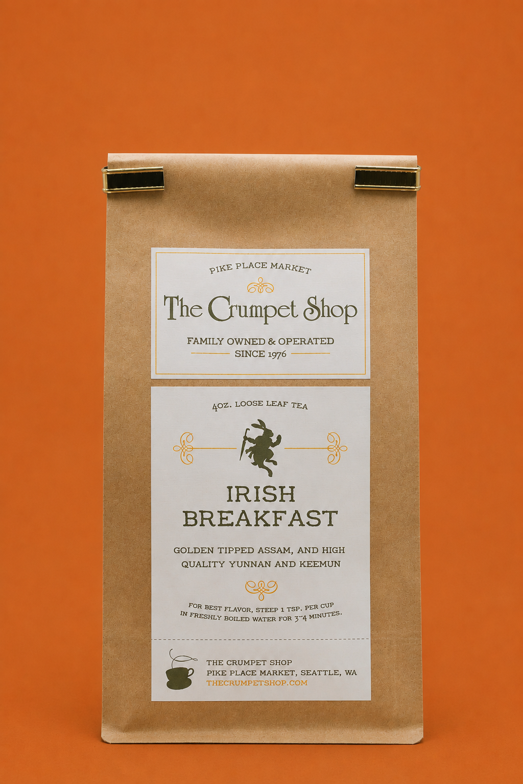 Irish Breakfast