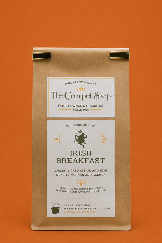 Irish Breakfast