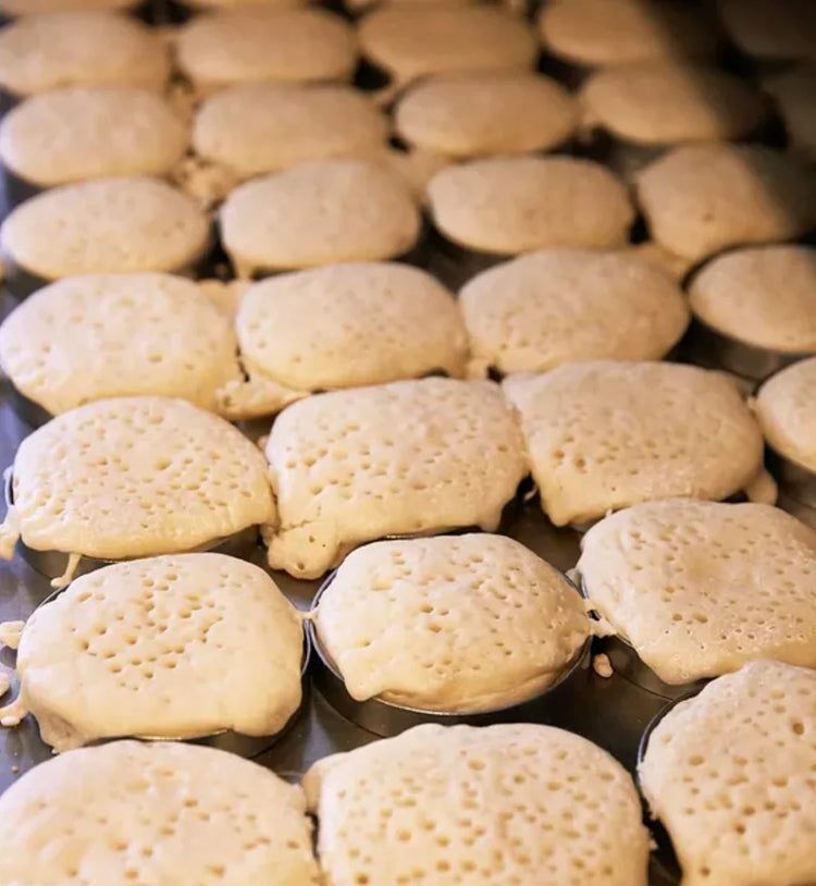 The Crumpet Shop, photo 9