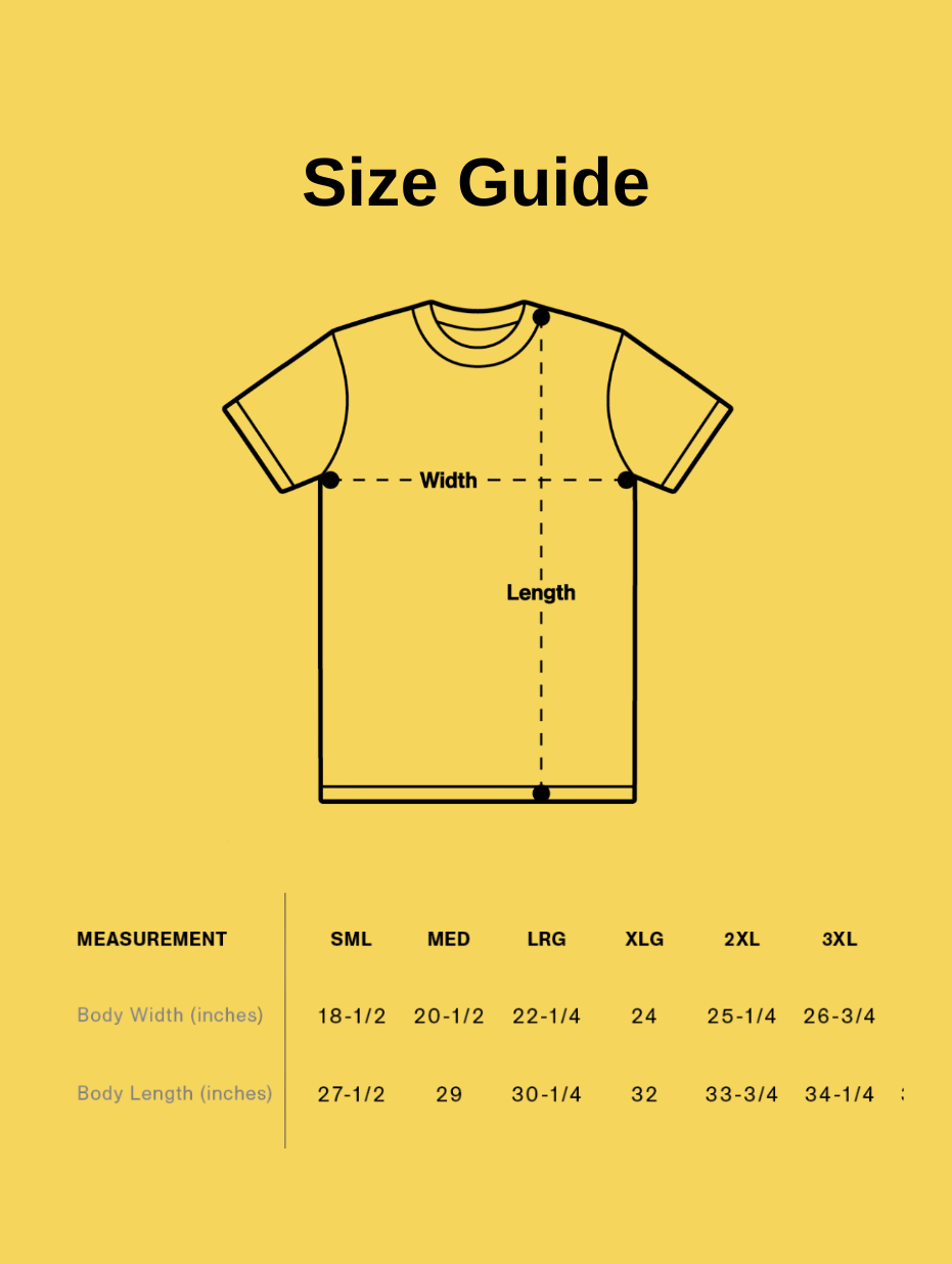 Crumpet Ferry Tee