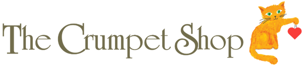 The Crumpet Shop