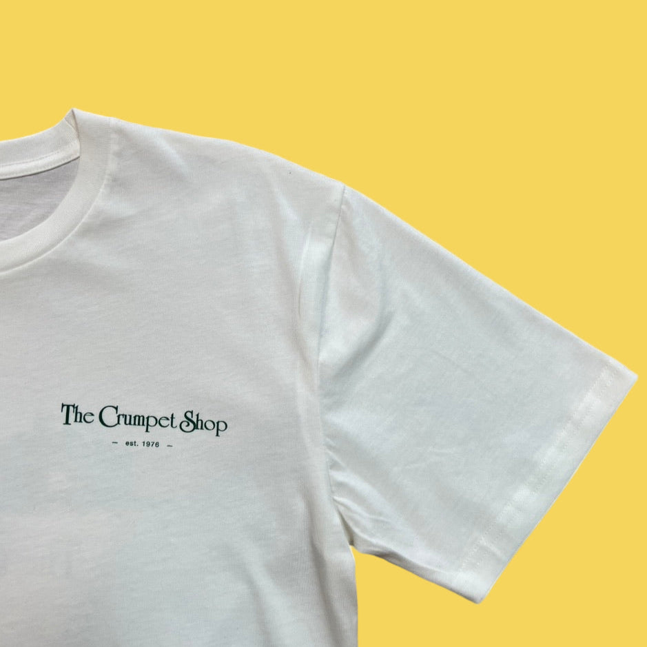 Crumpet Ferry Tee