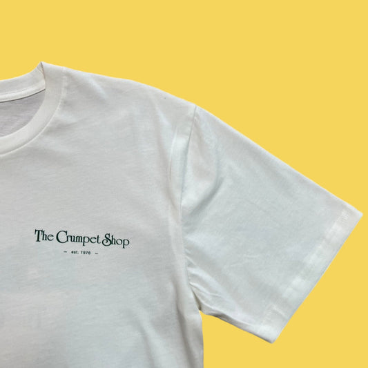 Crumpet Ferry Tee