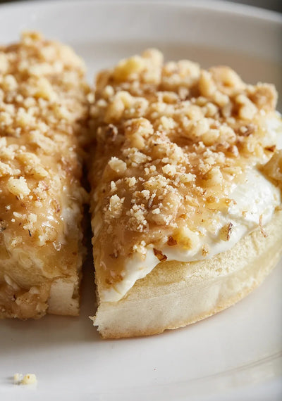 The Crumpet Shop, photo 5