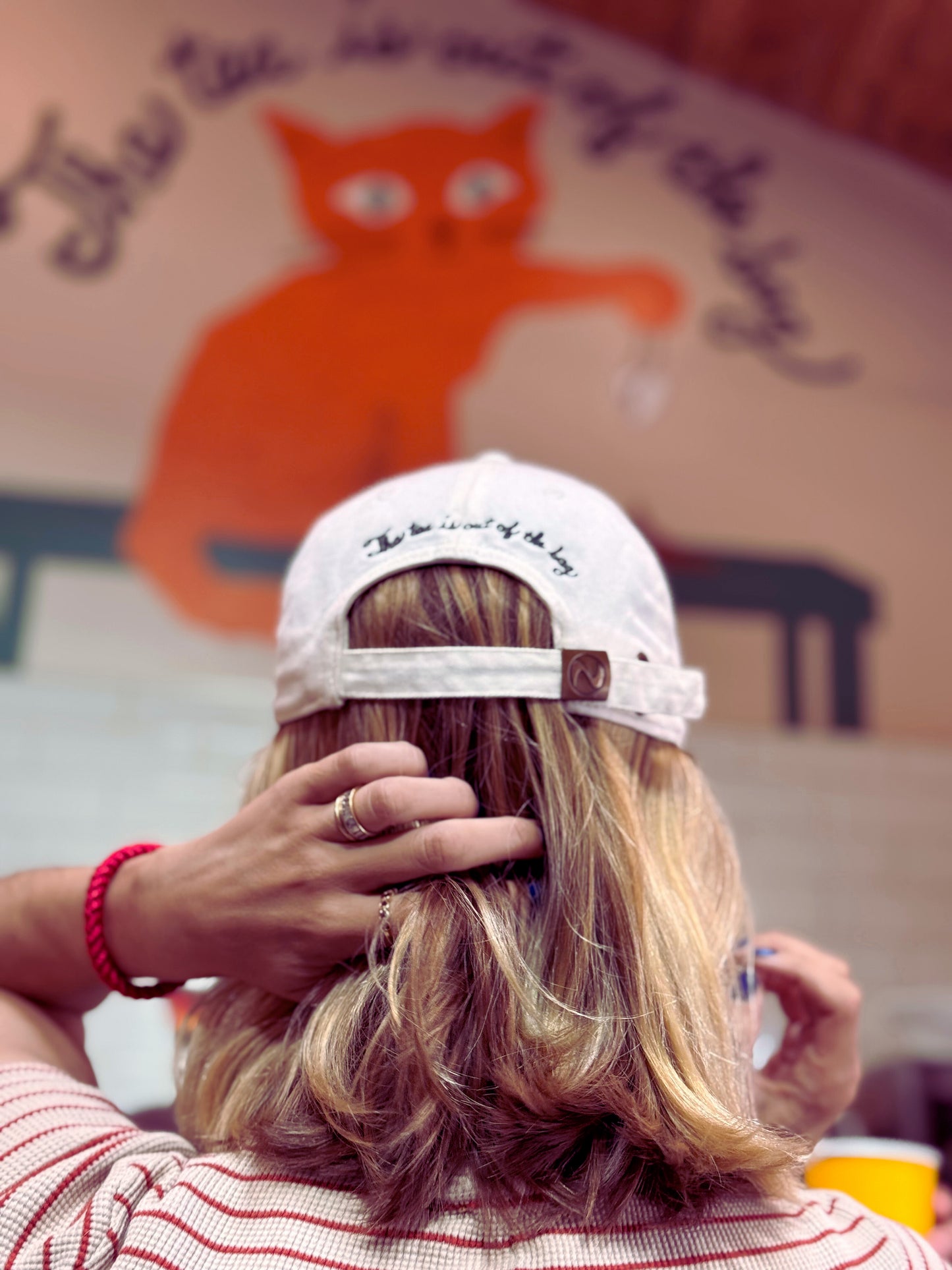 Classic Dad Hat