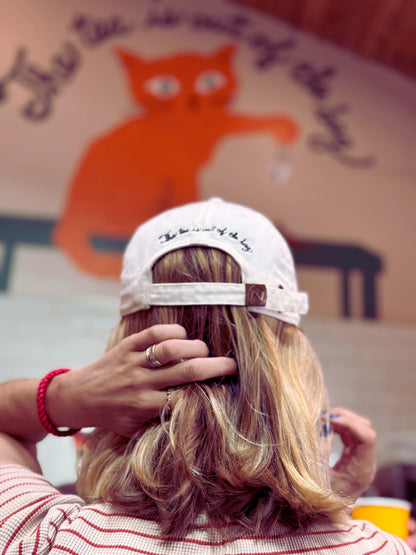 Classic Dad Hat