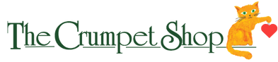 The Crumpet Shop